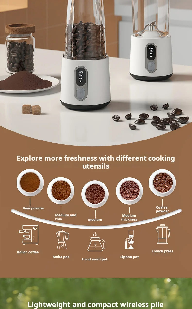 300W-500ML-Multifunctional-Blender-Cup-USB-Rechargeable-Mini-Juicer-Portable-Juicer-Household-Small--2026226